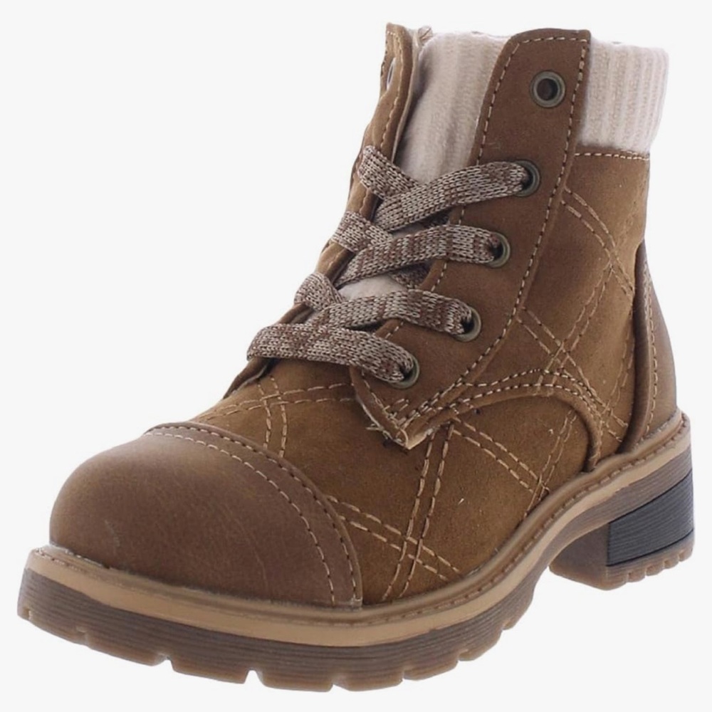 Steve Madden Toddler Boots size 10